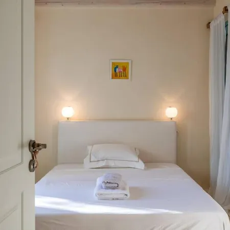 Cycladic Luxury And Comfort In *